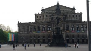 Deutschlands schönen Osten