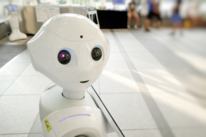 Roboter
