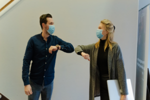 Tips and tricks for the planning under hygiene requirements