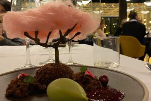 Dessert