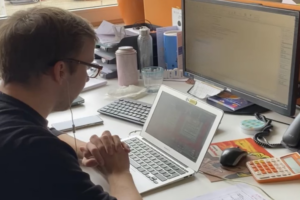 Eventorganisation