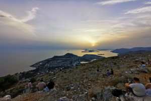 Hiking Dubrovnik