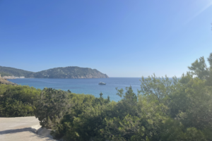 Sea