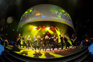 Band