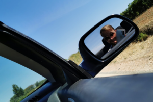Convertible ride Hvar