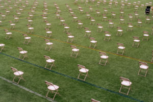 Social Distancing