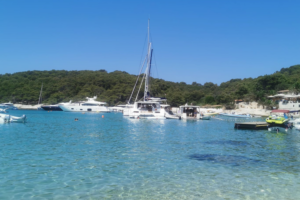 Boat tour Hvar