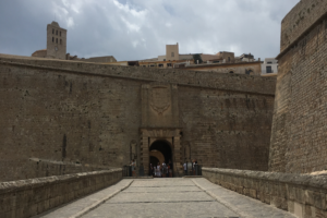 Dalt Vila 