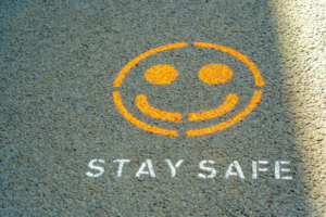 Tips and tricks for the planning under hygiene requirements