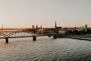 TOP Online Events 2020: digitaler Fam Trip nach Riga