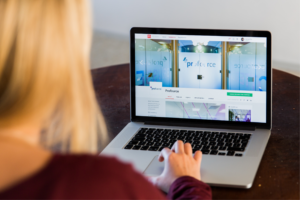 TOP Online Events 2020: Alisha Belluga