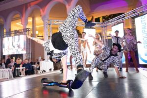Hoverboard Show