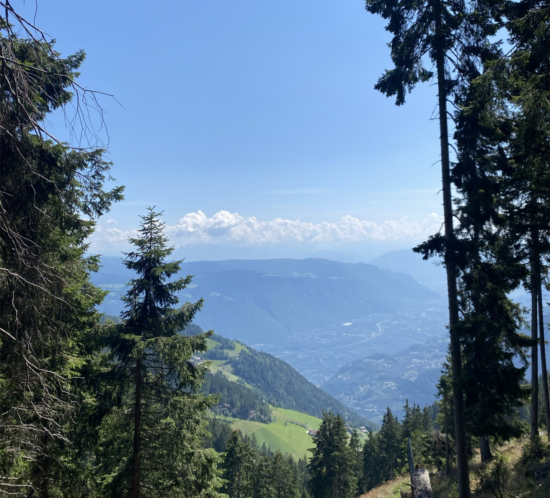 Südtirol