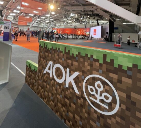 IdeenExpo