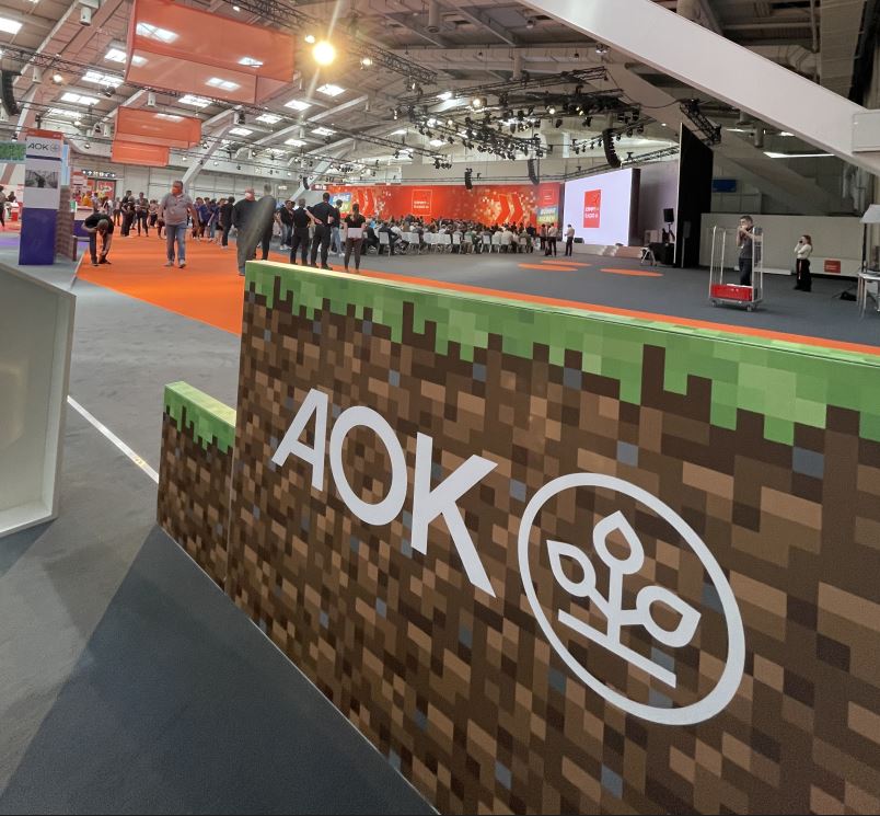 IdeenExpo