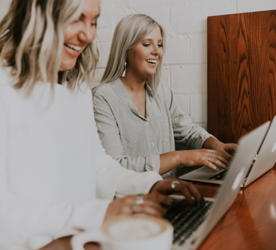 Communicating values and employee motivation