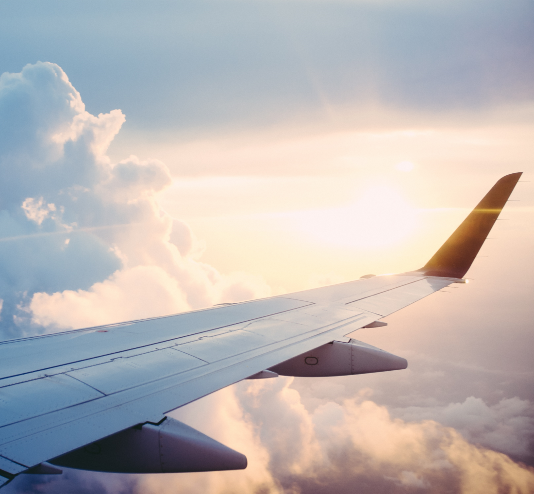 Flight safety