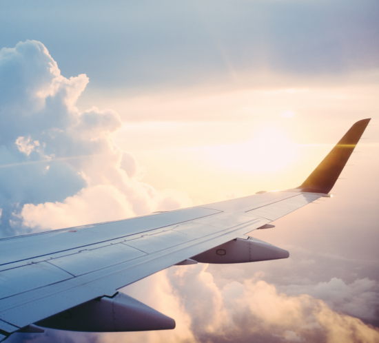 Flight safety