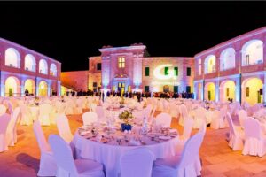 Gala Dinner