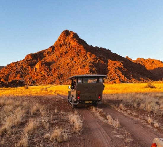 Namibia