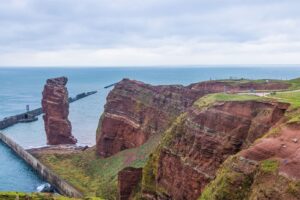Helgoland