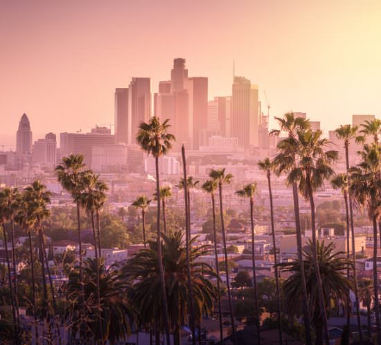 Los Angeles_Beitragsbild