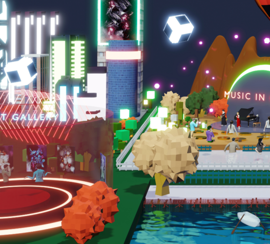 Metaverse