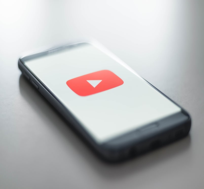 YouTube - Titelbild