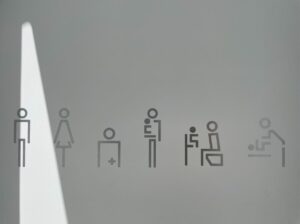 Barrierefreiheit