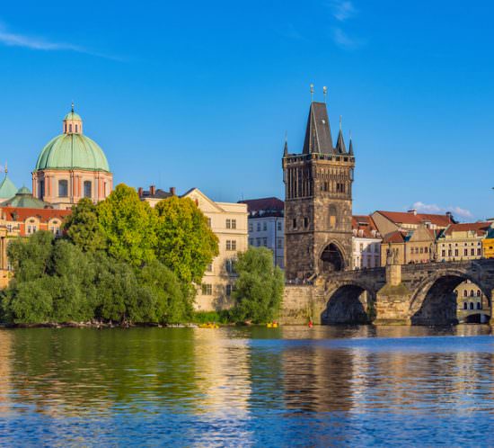Prague