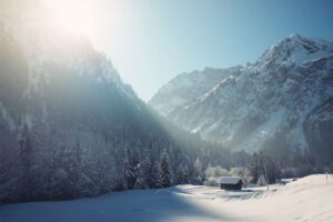 Winterwonderland