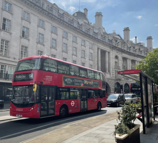 London