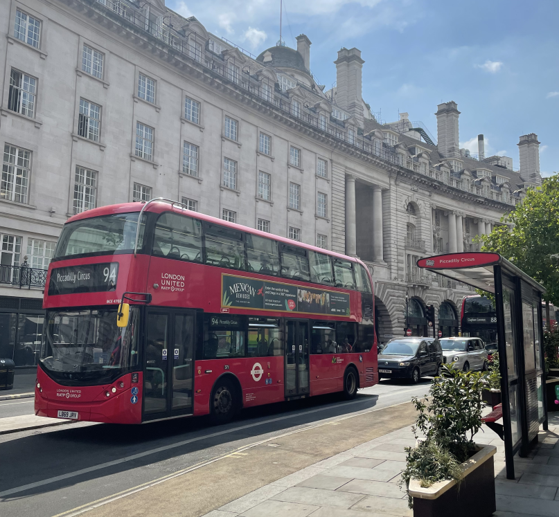 London