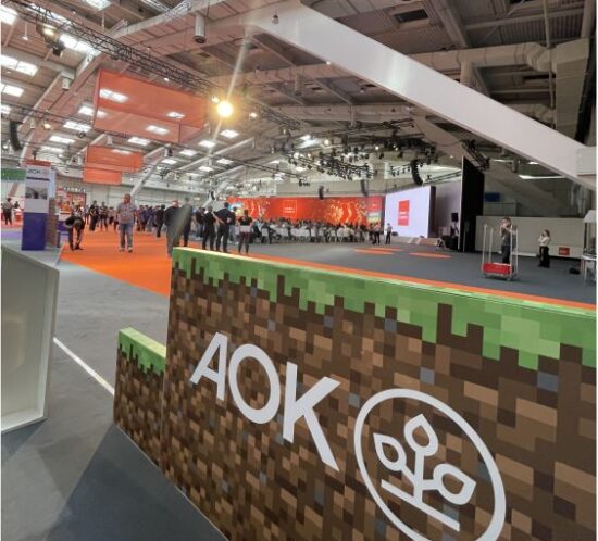 AOK