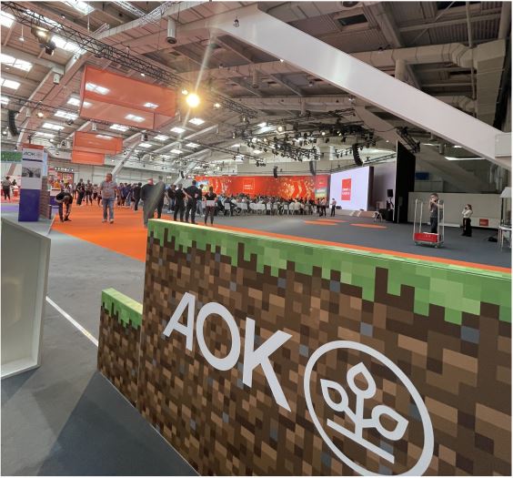 AOK