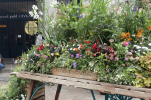 Covent Garden