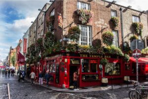 Dublin City