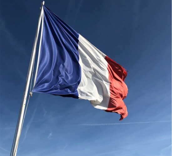 France
