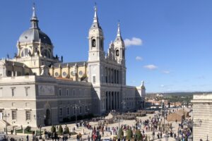 Madrid