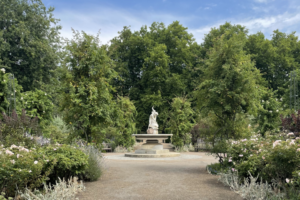 St. James Park