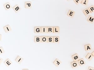 Boss