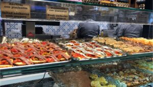 Pinchos